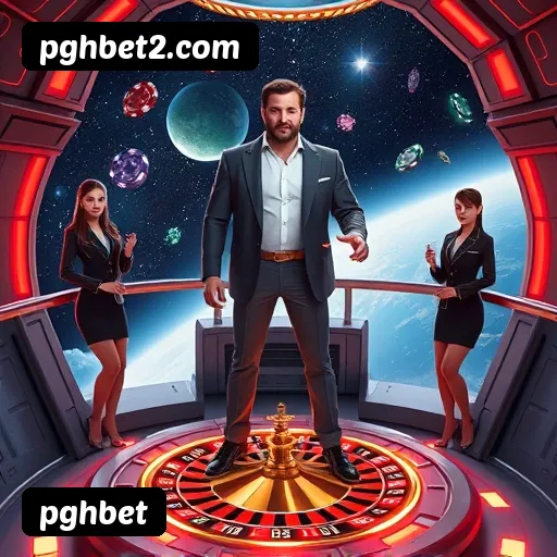 Coleção Premium de Slots pghbet - NetEnt, Pragmatic Play, Evolution